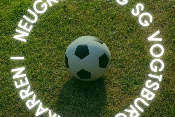 FC Vogtsburg und SV Achkarren gründen SG Vogtsburg / Achkarren I
