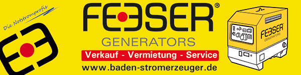 Feeser Generators
