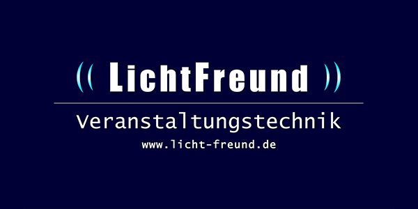 LichtFreund Veranstaltungstechnik