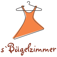 s'Bügelzimmer