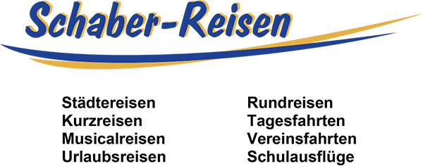 Schaber Reisen