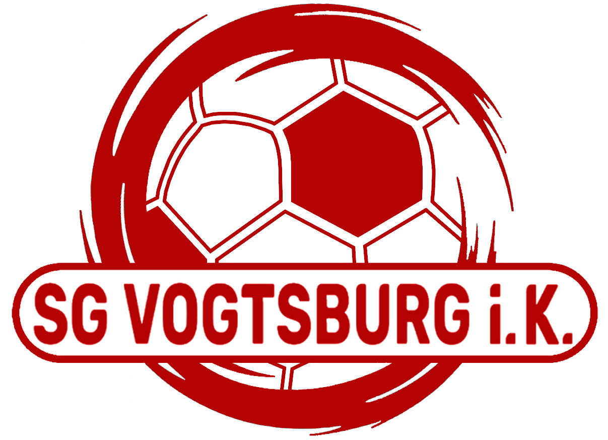 Jugendvorstand - Team der SG Vogtsburg