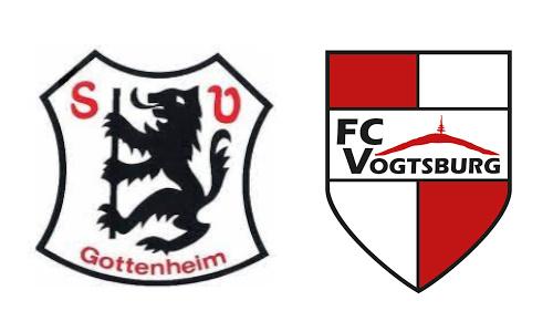 Frauen - SG Gottenheim/Vogtsburg